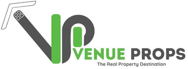 VENUE PROPS logo