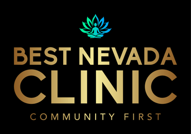 Best Nevada Clinic logo