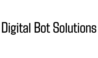 Digital Bot Solutions Ltd logo