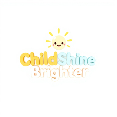 ChildShineBrighter logo