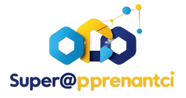 Super@pprenantci logo