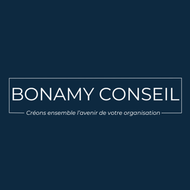 Bonamy Conseil logo