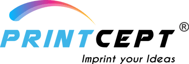 Printcept logo