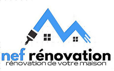 Nef Rénovation logo