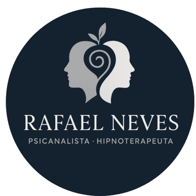 Rafael Neves Psicanalista logo