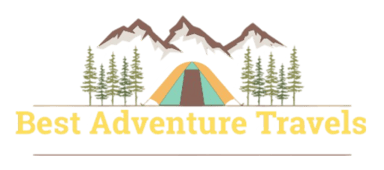 Best Adventure Travels logo