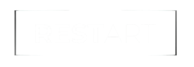 RESTART logo