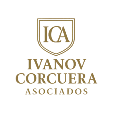 Ivanov Corcuera asociados logo