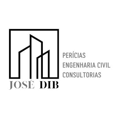 José Dib Engenharia, Perícias e Consultoria logo