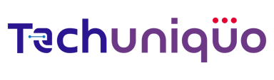 techuniquo logo