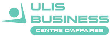 Ulis business logo