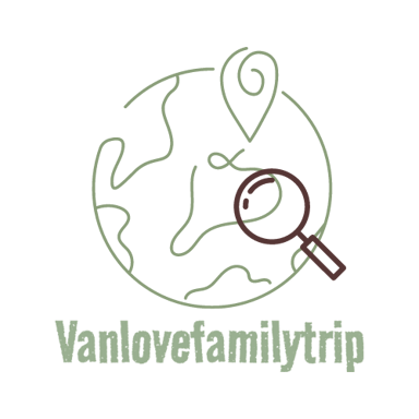 Vanlovefamilytrip logo