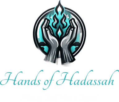 Hands of Hadassah logo