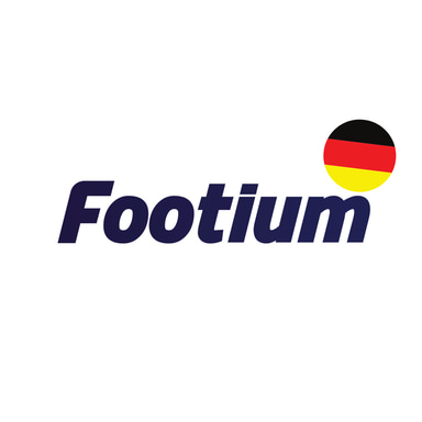 Footium German Hub logo