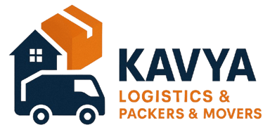 Kavya Logistics Packers & Movers logo