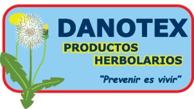 DANOTEX logo