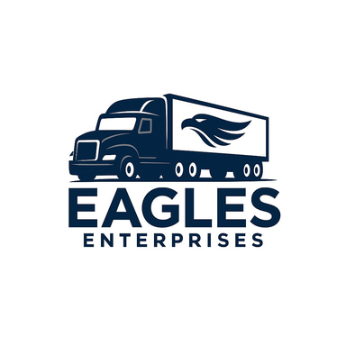 Eagles Enterprises logo