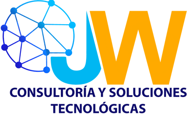 JW Soluciones Tecnologicas logo