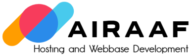 Airaaf logo