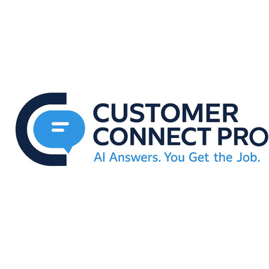 Customer Connect Pro logo