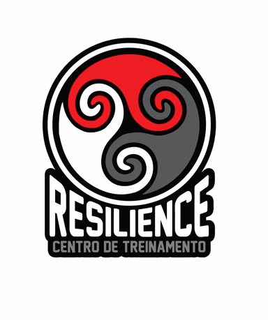 Resilience - Centro de Treinamento logo
