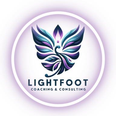 Lightfoot Coaching and Consulting Group logo