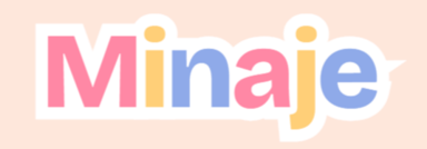 MINAJE logo