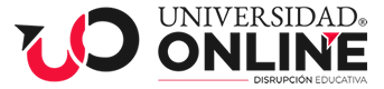 Universidad Online logo