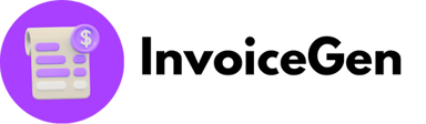 Invoicegen logo