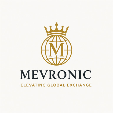 mevronic logo