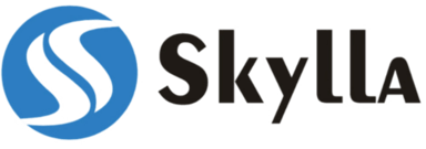 skylla pharmaceuticals logo