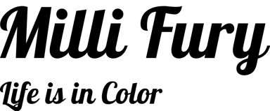 Milli Fury logo