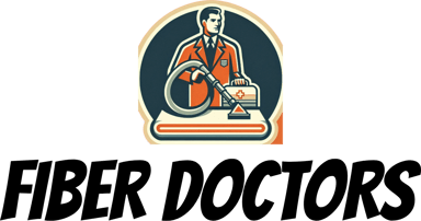 Fiber Doctors logo