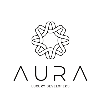 Aura Luxury Developers logo