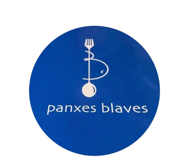 PanxesBlaves logo