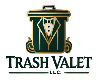 Trash Valet LLC logo
