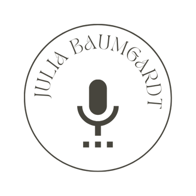 Julia Baumgardt logo