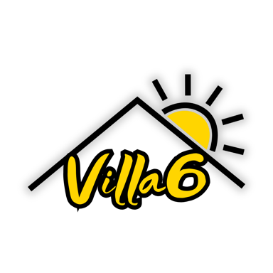 Villa6 logo