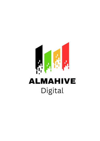 AlmaHive logo