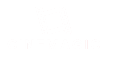 Cinemagic logo