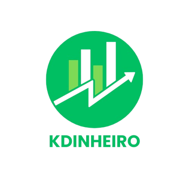 KDinheiro logo