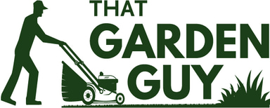 That Garden Guy logo