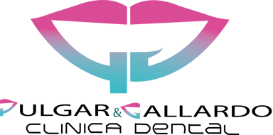 Clinica dental Pulgar Gallardo logo