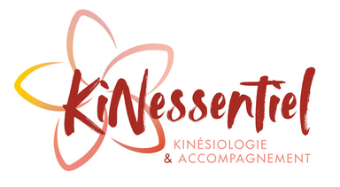 Kinesiologue Kinessentiel logo