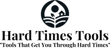 Hard Times Tools logo