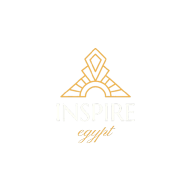 Inspire Egypt Tours logo