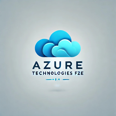 Azure Technologies FZE logo