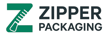 Zipper Packaging logo