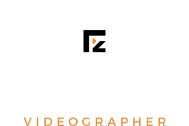 Fabio Zaccaria Videographer logo