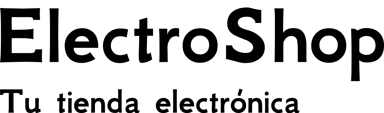 ElectroShop logo